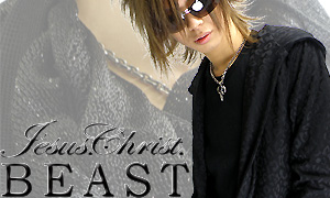 109-2,��l�C,J.C.BEAST�i�W�F�C�V�[�r�[�X�g�j