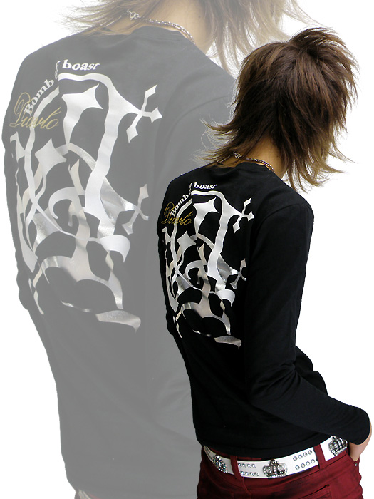 Diavlo(�f�B�A�u��)DT NEW���`�[�t�o�b�N�v�����g����T
