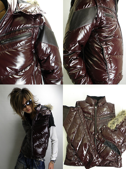 Vice Fairy�i�o�C�X�t�F�A���[�j���X�^�[�R�[�e�B���O�RWAYJKT