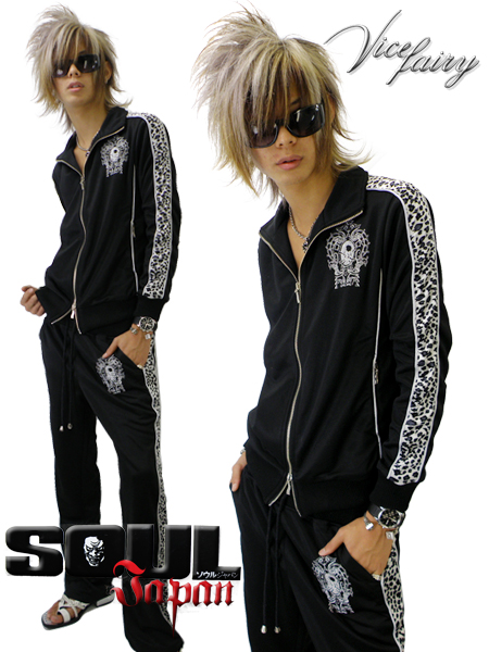 Vice Fairy(�o�C�X�t�F�A���[)