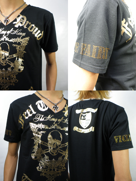 Vice Fairy �L���v�e���W���[���Y Tee,T�V���c