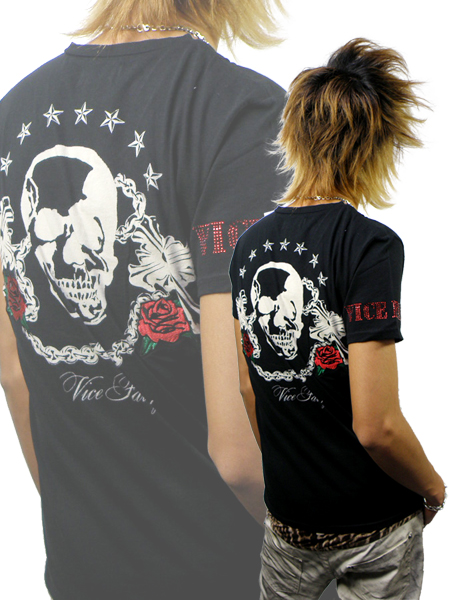 Vice Fairy �X�J�����[�Y Tee,T�V���c