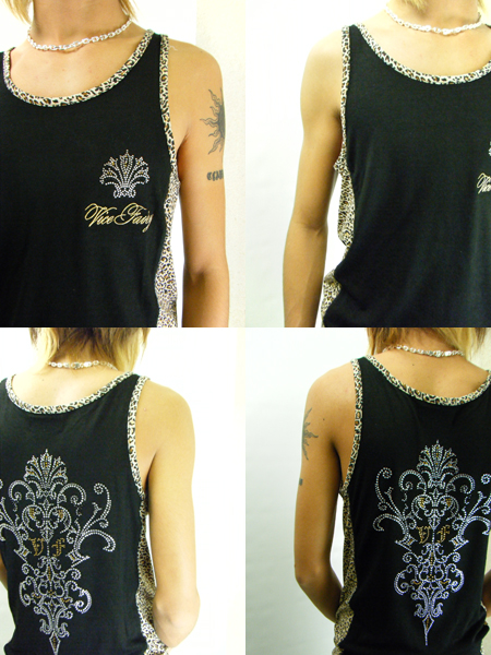 VICE FAIRY(�o�C�X�t�F�A���[)�^���N