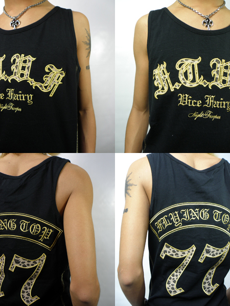 Vice Fairy ���I�p�[�h�^���N,�^���N�g�b�v