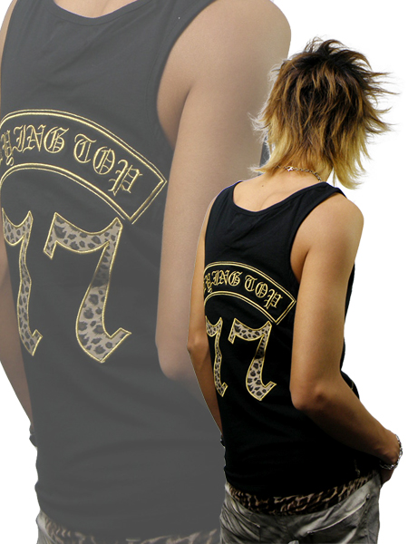 Vice Fairy ���I�p�[�h�^���N,�^���N�g�b�v