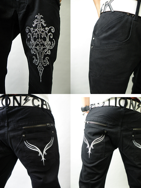 Vice Fairy(���@�C�X�t�F�A���[)�`�m�p���c