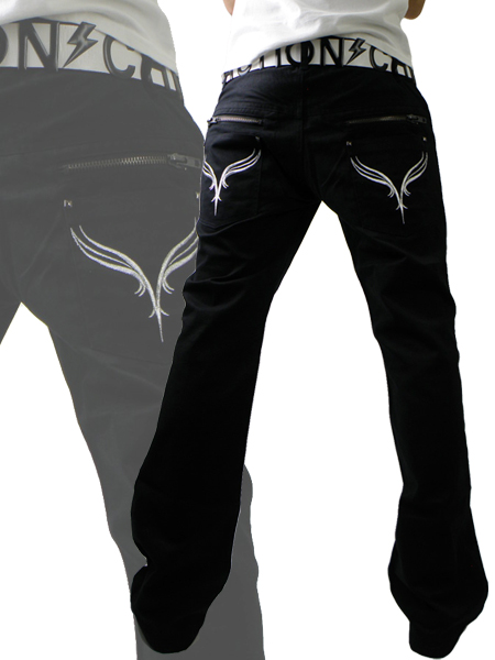 Vice Fairy(���@�C�X�t�F�A���[)�`�m�p���c