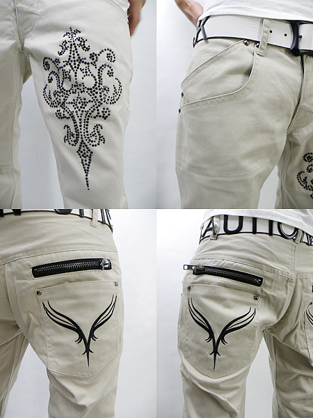 Vice Fairy(���@�C�X�t�F�A���[)�`�m�p���c