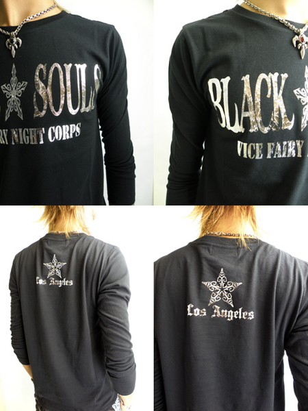 VICE FAIRY�i�o�C�X�t�F�A���[�jT�V���c