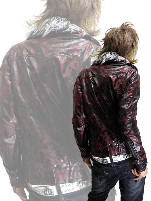 Vice Fairy�i�o�C�X�t�F�A���[�j���C�_�[�X