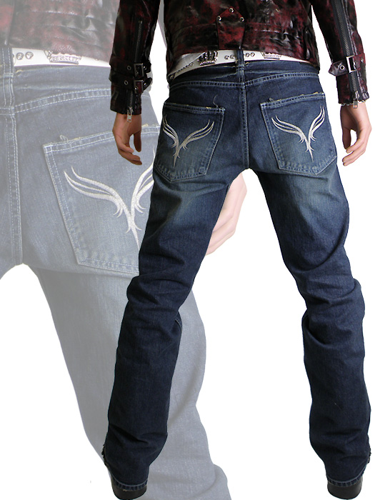 Vice Fairy(�o�C�X�t�F�A���[)�~GRAFFITI(�O���t�B�e�B�[)�W���p���f�j��