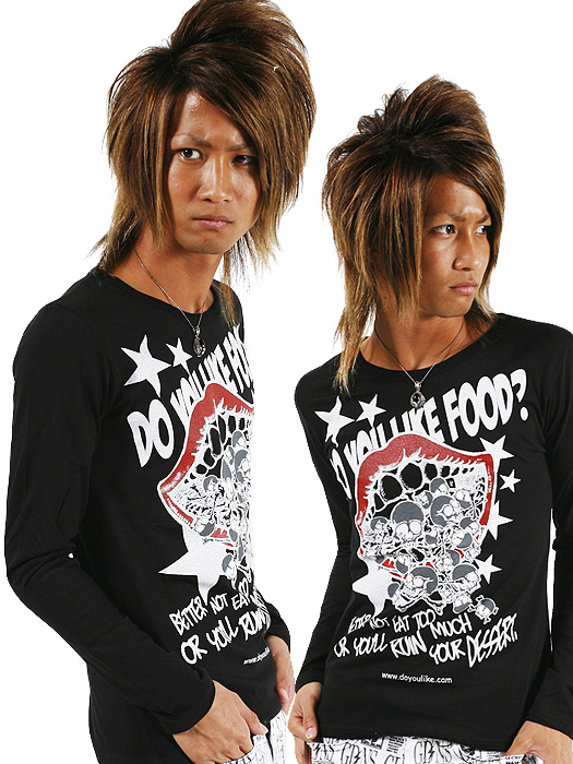 GRAD NEWS�i�O���b�h�j���[�X�j���b�v�X�J������T