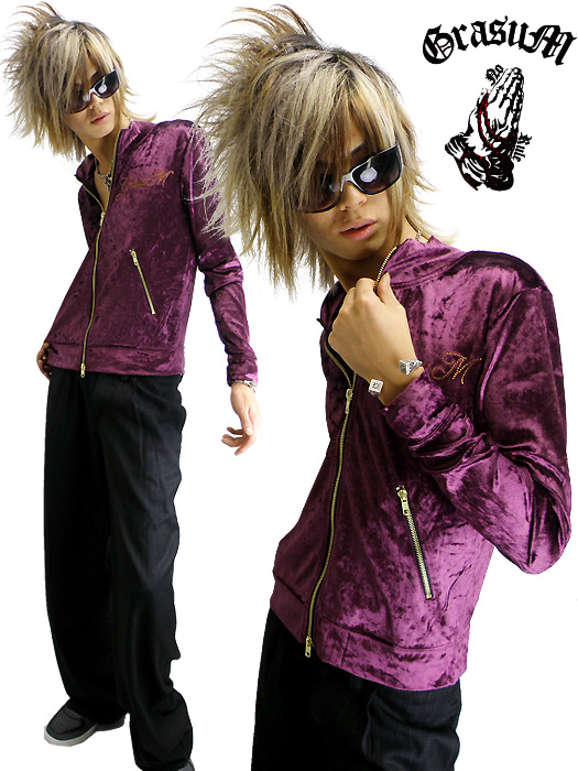 GRASUM�i�O���b�T���j