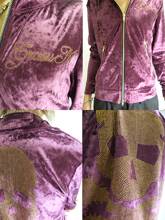 GRASUM�i�O���b�T���j�x���A�X�J���W���[�W