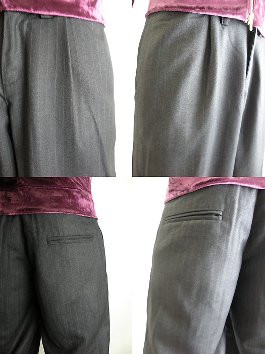 GRASUM�i�O���b�T���j�X�g���C�v�o�M�[�p���c