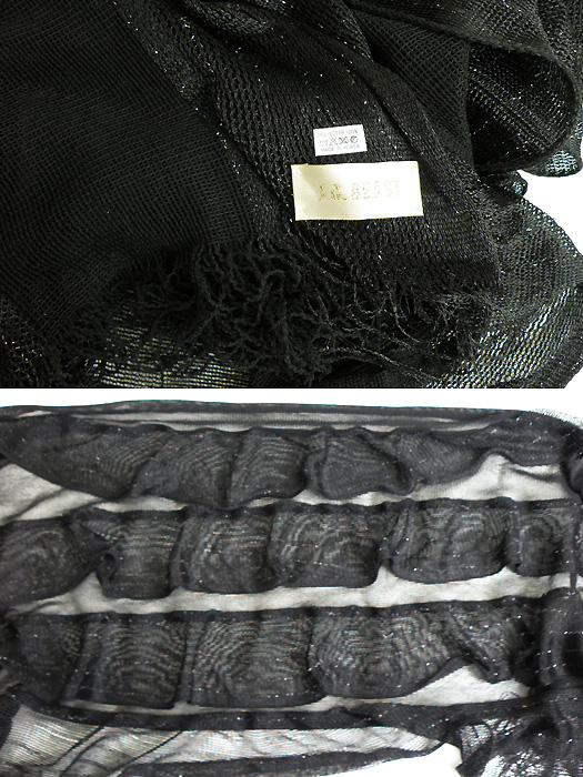 J.C.BEAST�i�W�F�C�V�[�r�[�X�g�j�t�����W�����X�g�[��
