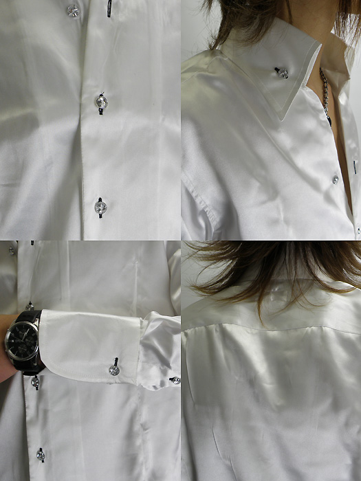 J.C.BEAST �T�e�����n�{�^���_�E���h���X�V���c