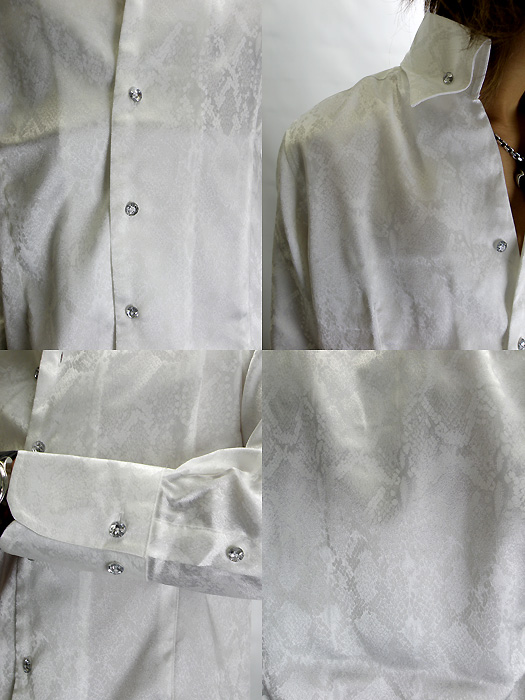 J.C.BEAST �p�C�\���W���K�[�h�h���X�V���c