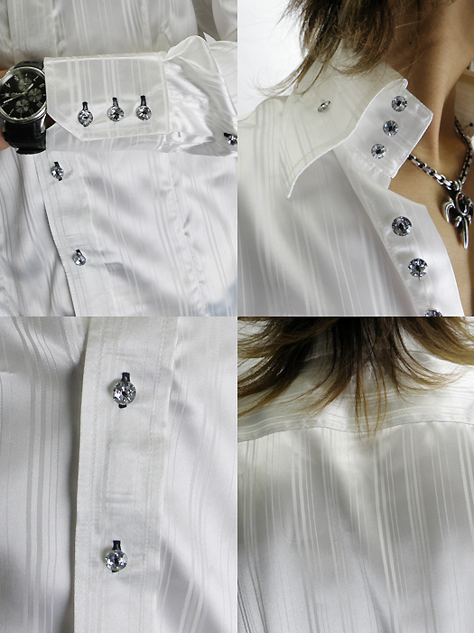 J.C.BEAST �T�e�����n�X�g���C�v�h���X�V���c