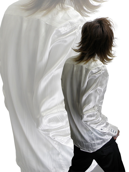 J.C.BEAST �T�e�����n�X�g���C�v�h���X�V���c