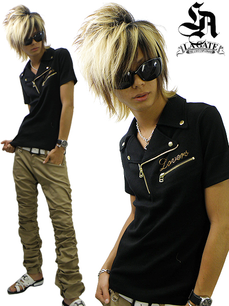 LA GATE(�G���G�[�Q�[�g)