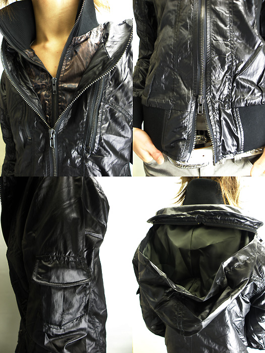 LA GATE�i�G���G�[�Q�[�g�j���I�p�[�h�f���A���W���P�b�g