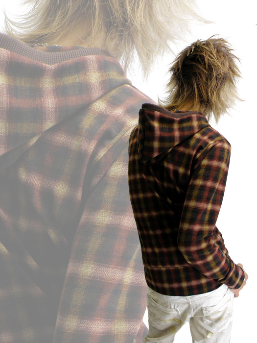 LA GATE�i�G���G�[�Q�[�g�j�p�[�J�[