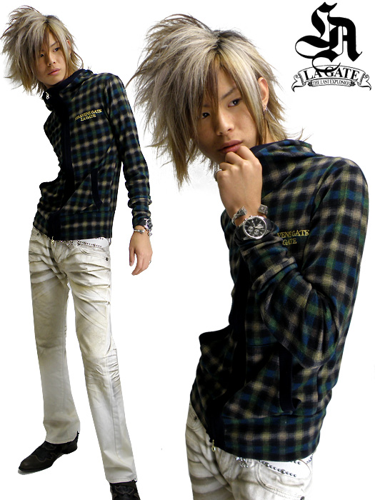 LA GATE�i�G���G�[�Q�[�g�j