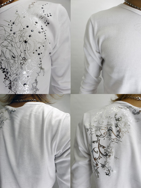 LA GATE�i�G���G�[�Q�[�g�jT�V���c