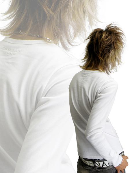 LA GATE�i�G���G�[�Q�[�g�jT�V���c