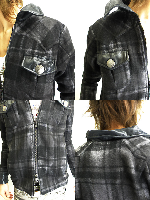 LA GATE�i�G���G�[�Q�[�g�j�`�F�b�N�����g���W���P�b�g