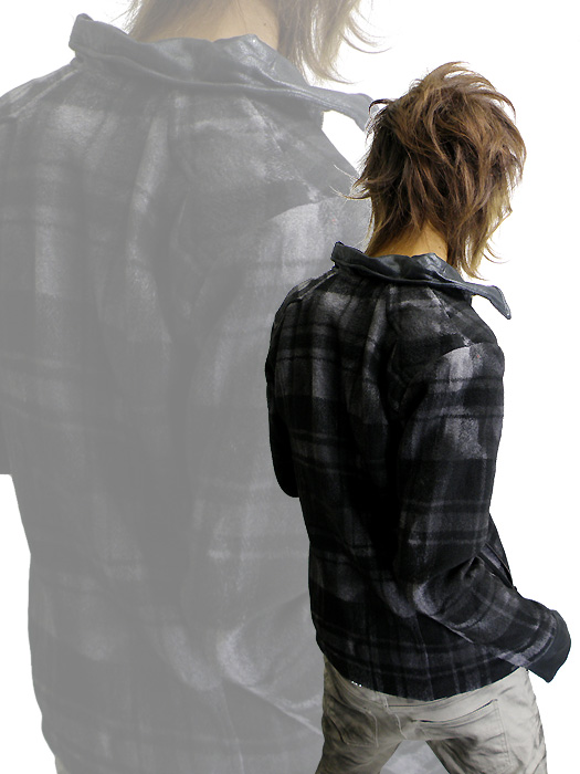 LA GATE�i�G���G�[�Q�[�g�j�`�F�b�N�����g���W���P�b�g