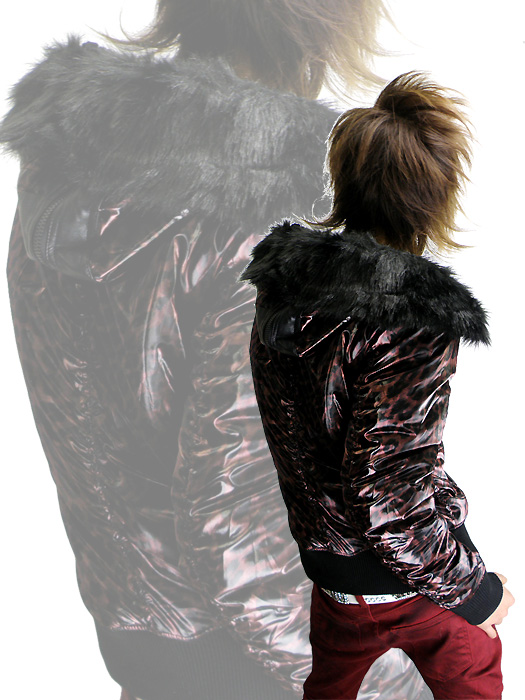 LA GATE�i�G���G�[�Q�[�g�j�G�i�������C�_�[�XN2-B JKT