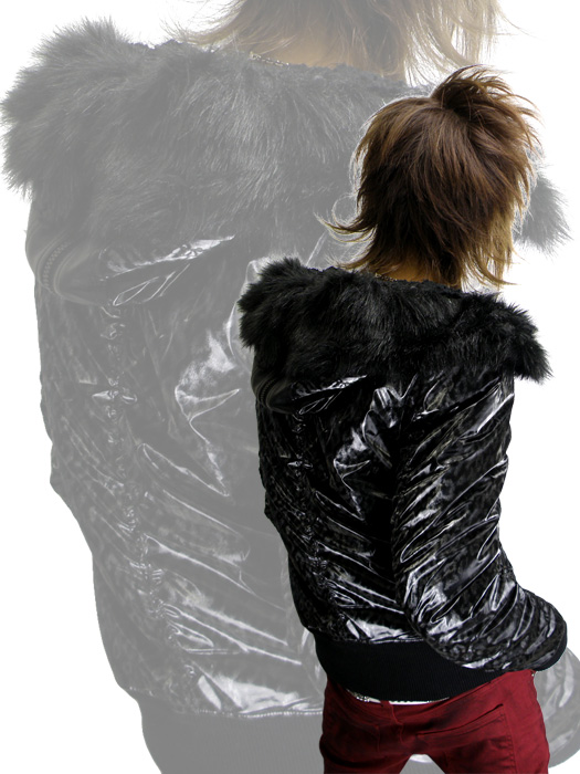 LA GATE�i�G���G�[�Q�[�g�j�G�i�������C�_�[�XN2-B JKT