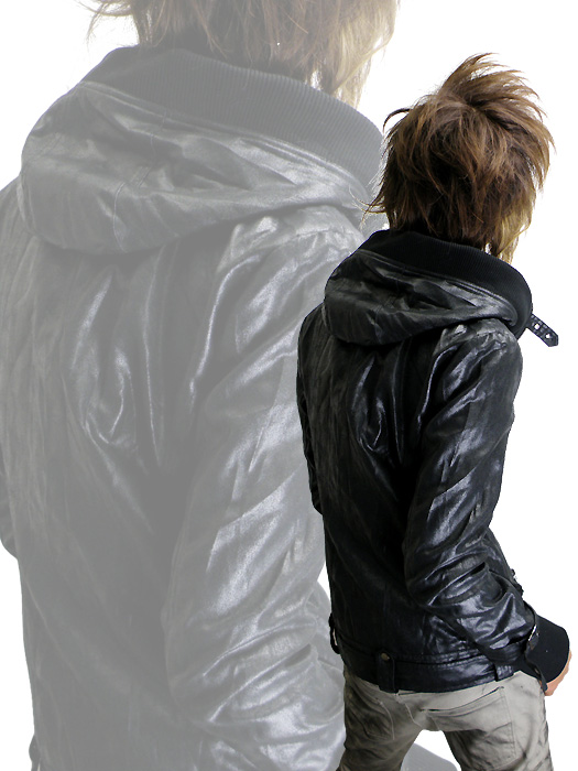 LA GATE�i�G���G�[�Q�[�g�j�t�[�h�t��PU���C�_�[�X�W���P�b�g