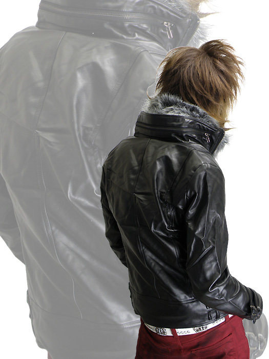 LA GATE�i�G���G�[�Q�[�g�jPU���C�_�[�X&�t�@�[�x�X�g