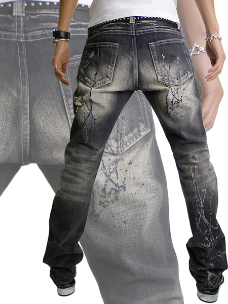 LA GATE�i�G���G�[�Q�[�g�j�f�j��