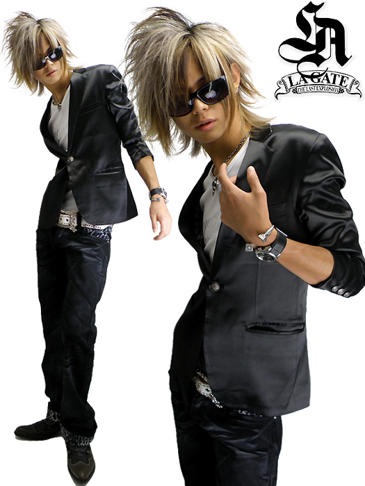 LA GATE�i�G���G�[�Q�[�g�j