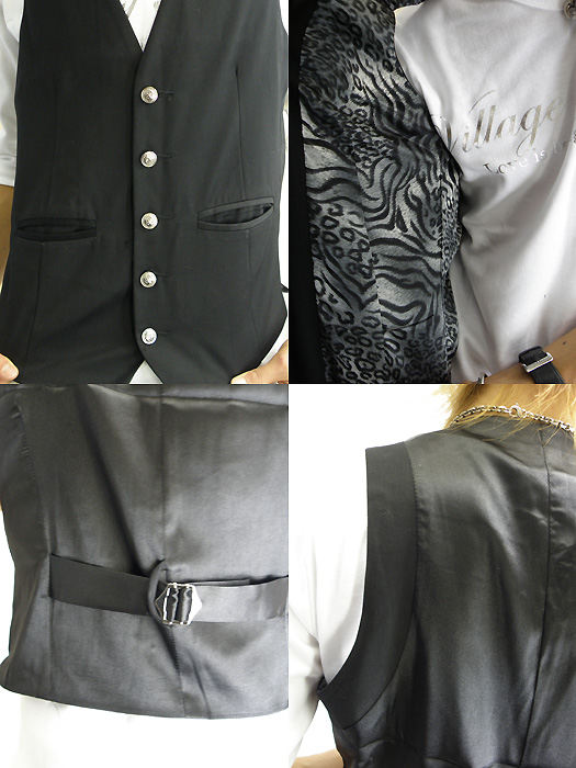 LA GATE�i�G���G�[�Q�[�g�j�W��