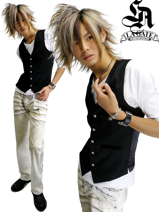 LA GATE�i�G���G�[�Q�[�g�j