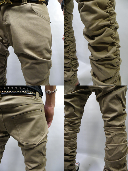 LA GATE �V���[�����O�`�m�p���c,�`�m�p���c