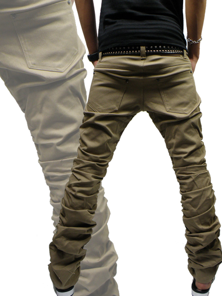 LA GATE �V���[�����O�`�m�p���c,�`�m�p���c