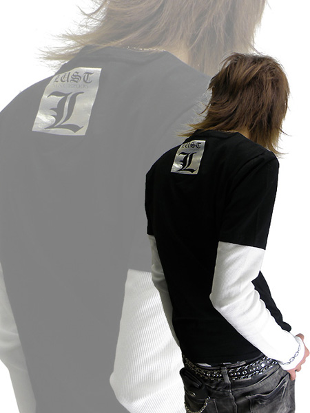 LUST�i���X�g)�������� ���C���[�h����Tee