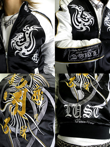 LUST�i���X�g)�������� �h���S���X�J�W����