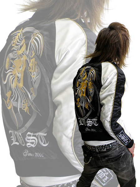 LUST�i���X�g)�������� �h���S���X�J�W����