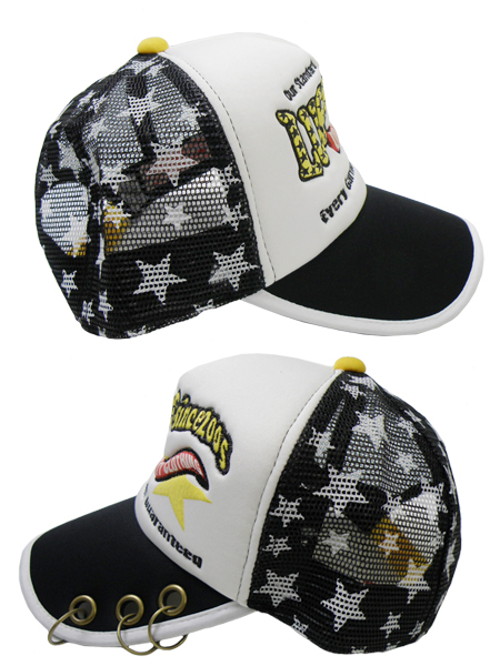 LUST(���X�g)���b�V��CAP