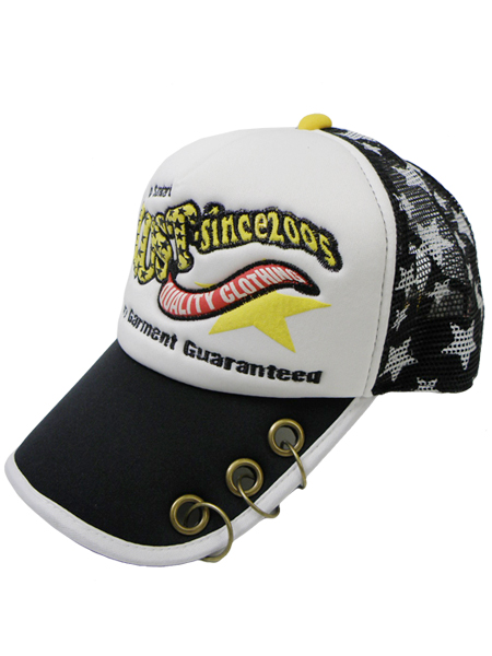 LUST(���X�g)���b�V��CAP