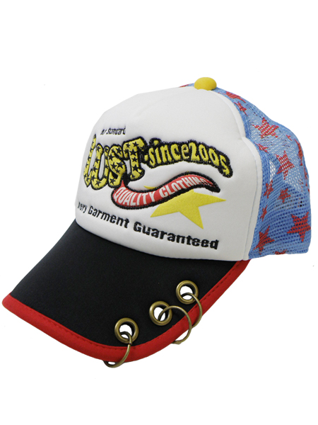 LUST(���X�g)���b�V��CAP