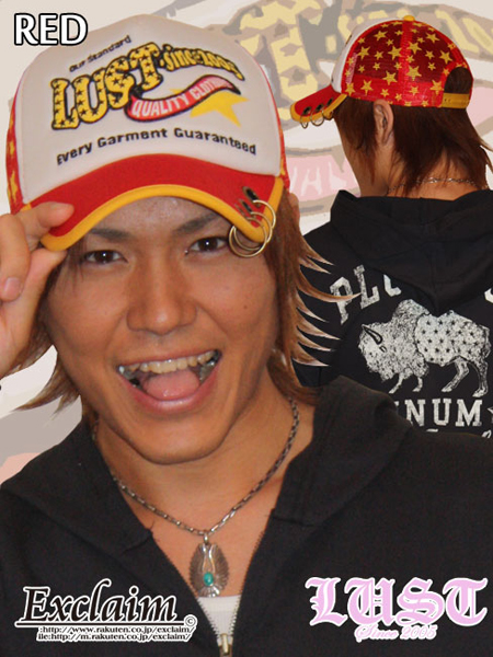 LUST(���X�g)