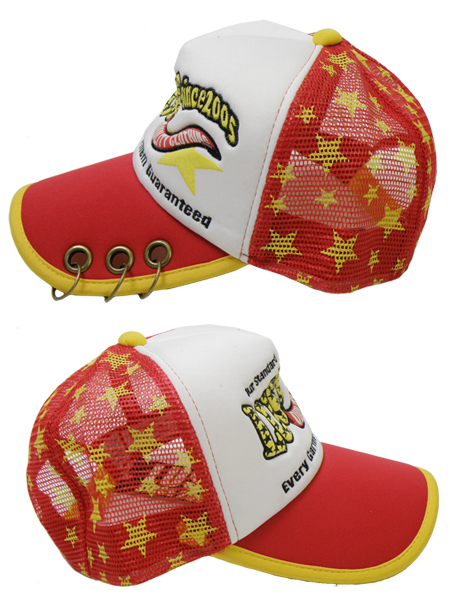 LUST(���X�g)���b�V��CAP